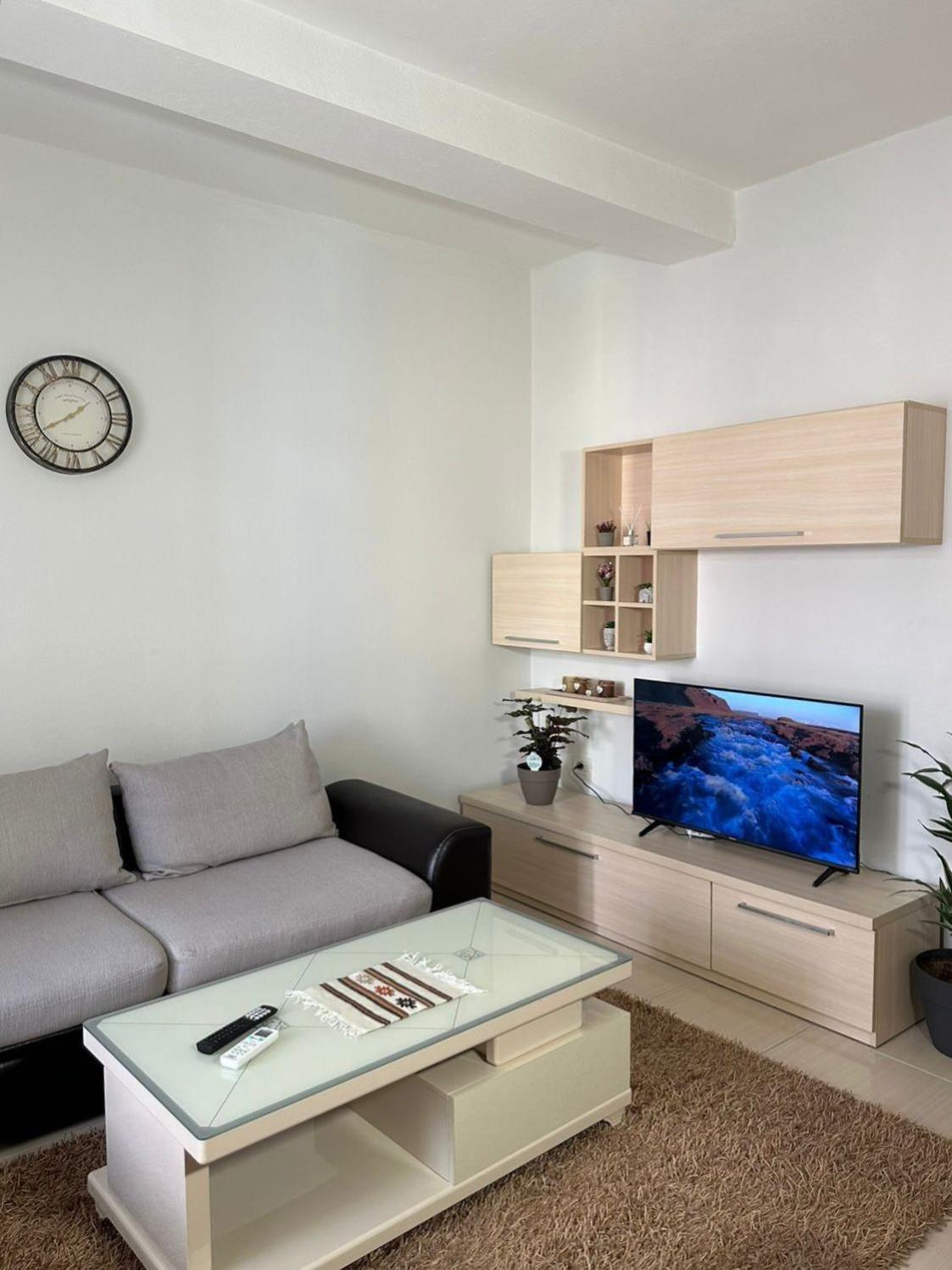 Shkodra Apartments מראה חיצוני תמונה