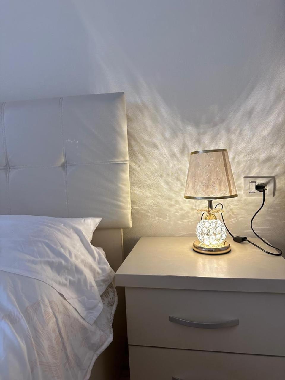 Shkodra Apartments מראה חיצוני תמונה