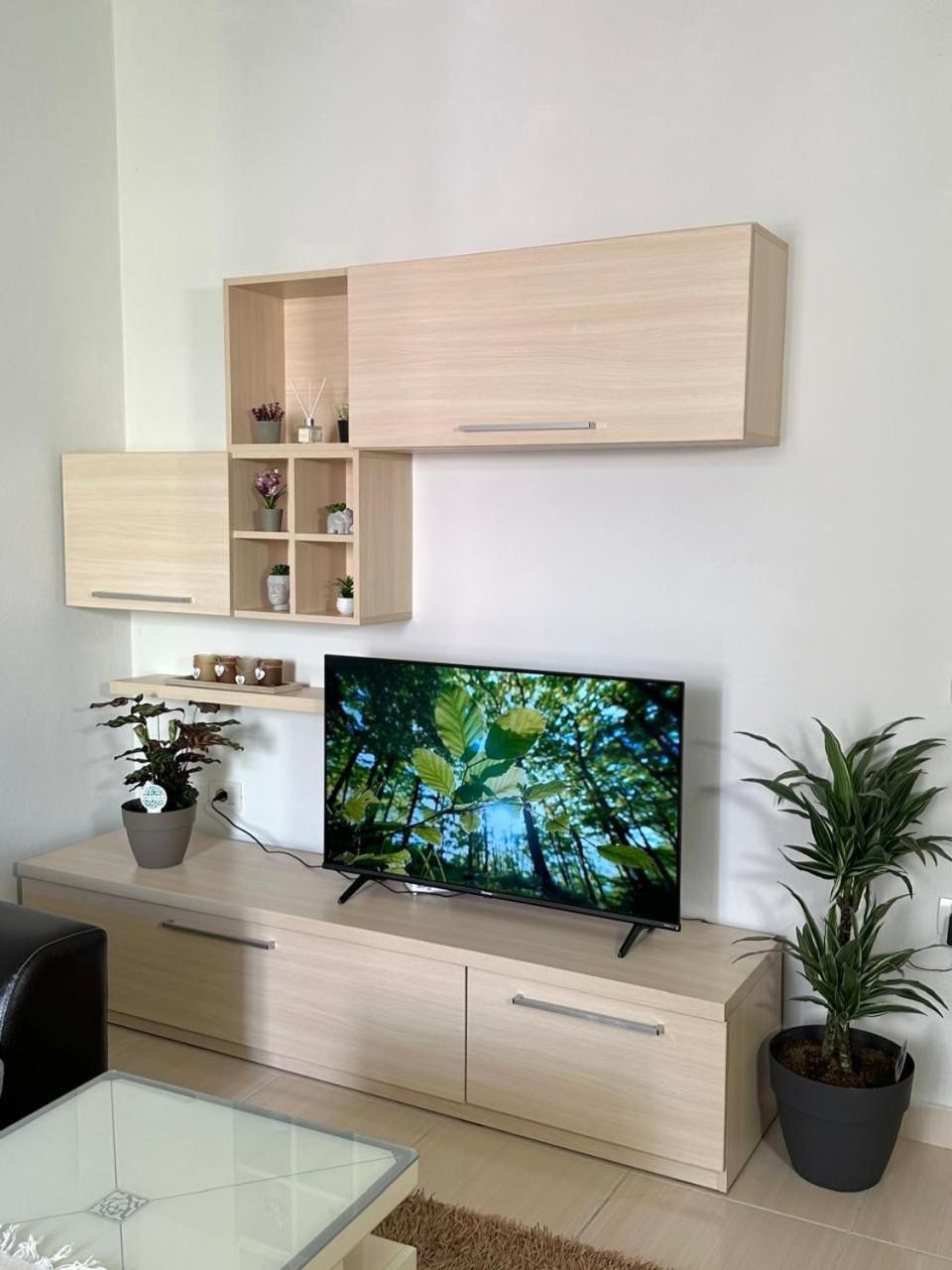Shkodra Apartments מראה חיצוני תמונה