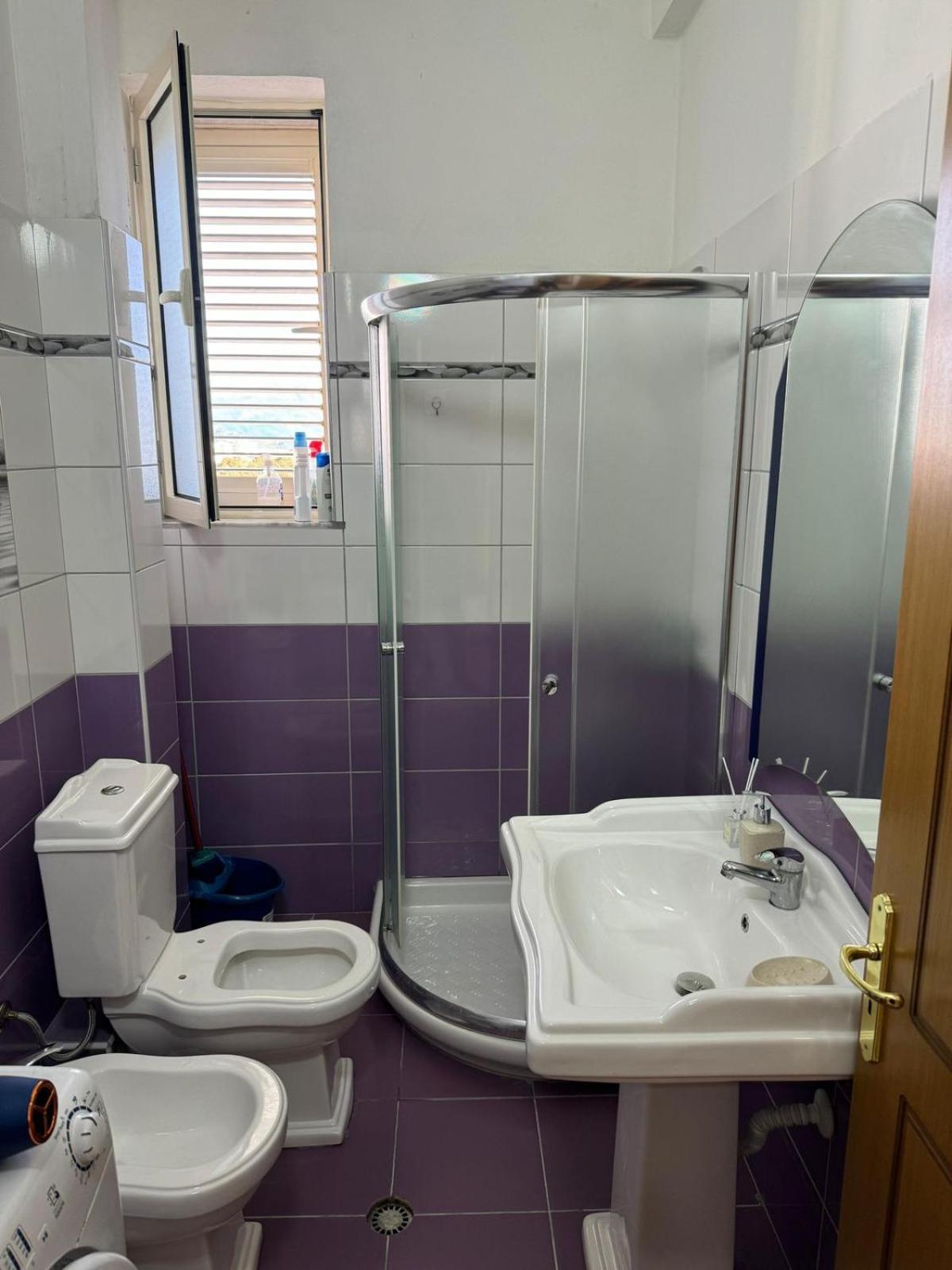 Shkodra Apartments מראה חיצוני תמונה