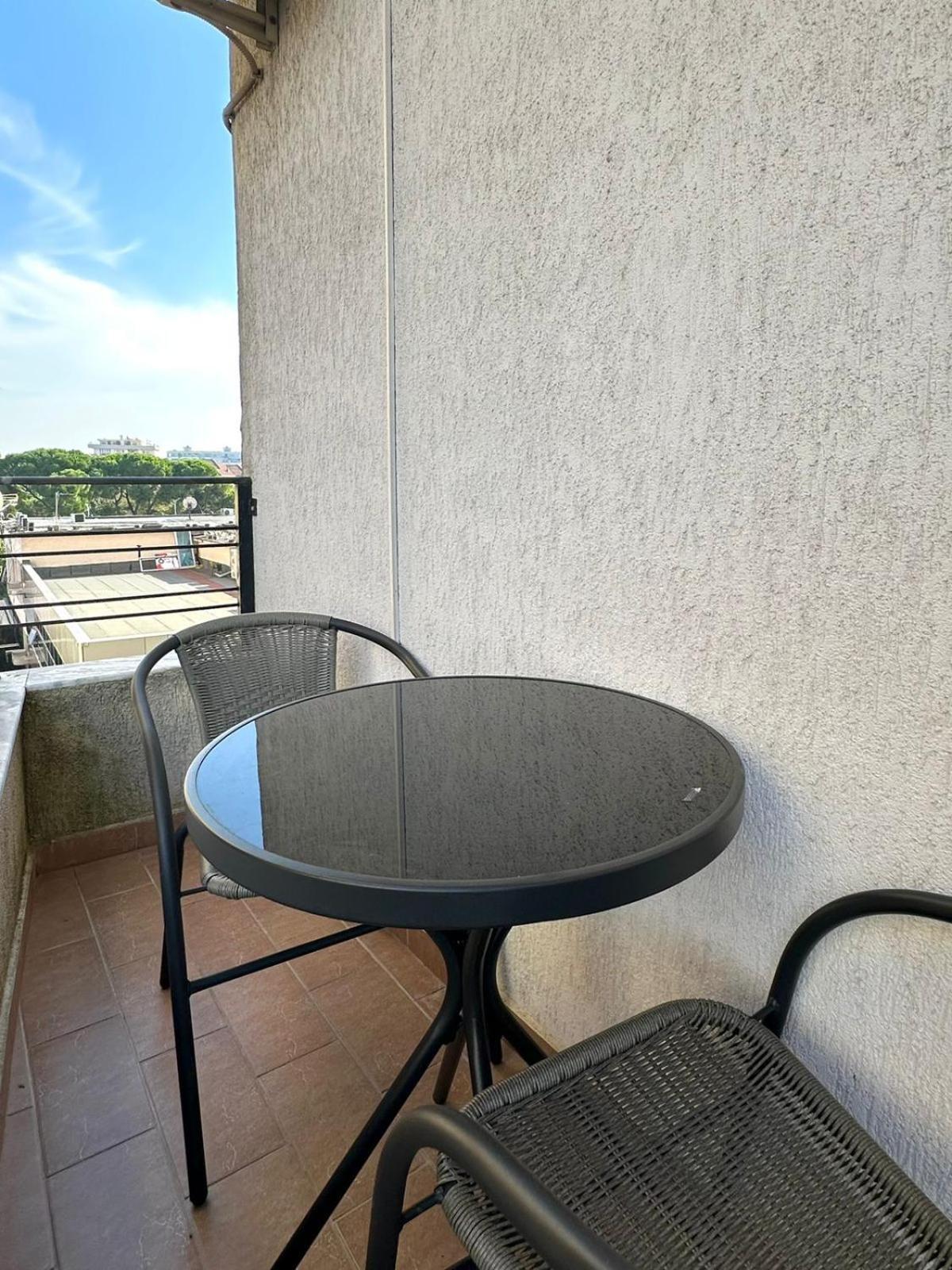 Shkodra Apartments מראה חיצוני תמונה