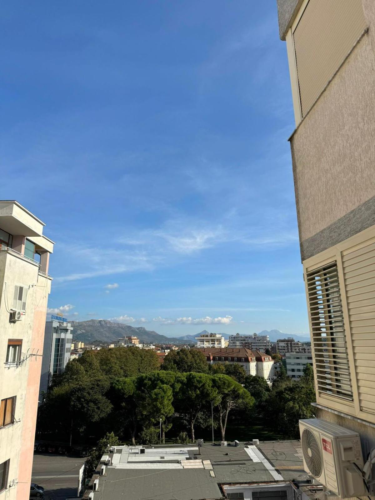 Shkodra Apartments מראה חיצוני תמונה