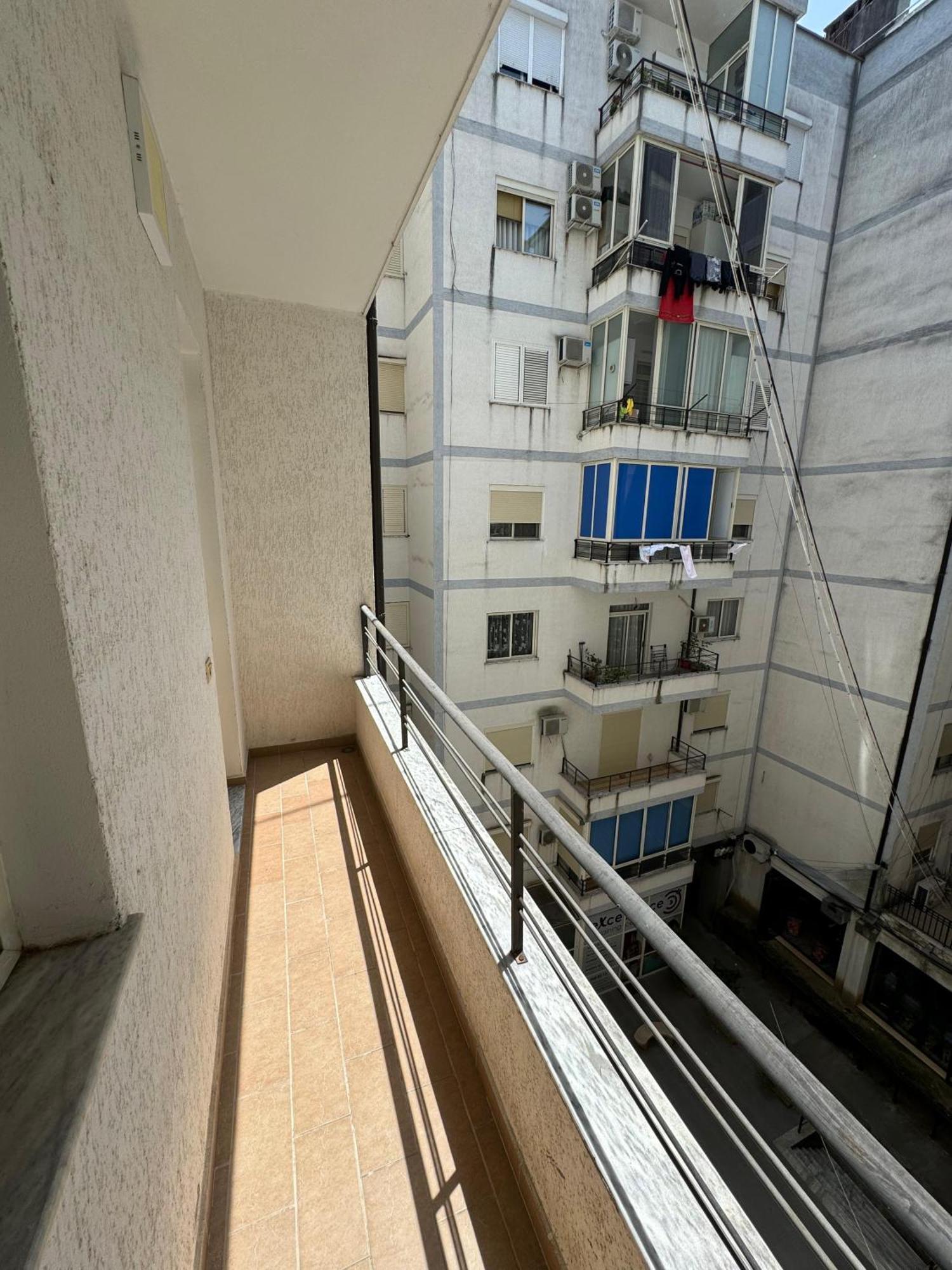 Shkodra Apartments מראה חיצוני תמונה